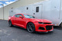 Forgeline F01 Anthracite Wheel 20x10 +28 5x120BC (5th / 6th GEN Camaro SS & ZL1) - F012010512066928G-M