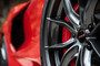 Forgeline F01 Anthracite Wheel 20x11 +50 5x120BC (C8 Corvette Base | Z51) - F012011512066950G-M