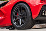 Forgeline F01 Anthracite Wheel 19x8.5 +41 5x120BC (C8 Corvette Base | Z51) - F01985512066941G-S