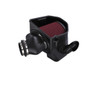 JLT Cold Air Intake - 2021-2023 Dodge Charger Hellcat / 2019-2023 Dodge Challenger Hellcat - Cotton Cleanable Filter - CAI-75-5170