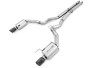 AWE Tuning 2015-2017 Mustang GT Cat-Back Exhaust - Touring Edition (Diamond Black Tips)