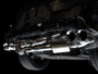 AWE Tuning 2020-2023 Chevrolet Corvette (C8) Touring Edition Exhaust - Quad Chrome Silver Tips