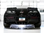 AWE Tuning 2014-2019 Chevrolet Corvette 6.2L C7 Z51 | Z06 | ZR1 (w/o AFM) Track Edition Axle-Back Exhaust w/Black Tips