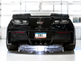 AWE Tuning 2014-2019 Chevrolet Corvette 6.2L C7 Z51 | Z06 | ZR1 (w/o AFM) Touring Edition Axle-Back Exhaust w/Black Tips