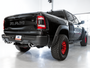 AWE Tuning 2021-2024 RAM 1500 TRX 0FG Cat-Back Exhaust - Chrome Silver Tips