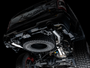 AWE Tuning 2021-2024 RAM 1500 TRX 0FG Cat-Back Exhaust - Diamond Black Tips