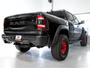 AWE Tuning 2021-2024 RAM 1500 TRX 0FG Cat-Back Exhaust - Diamond Black Tips