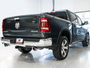AWE Tuning 2019-2024 RAM 1500 5.7L (w/Cutouts) 0FG Dual Rear Exit Cat-Back Exhaust - Chrome Silver Tips