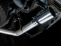 AWE Tuning 2009-2018 RAM 1500 5.7L (w/o Cutout) 0FG Dual Rear Exit Cat-Back Exhaust - Chrome Silver Tips