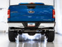 AWE Tuning 2015-2020 Ford F-150 2.7L | 3.5L | 5.0L 0FG Dual Exit Performance Exhaust System w/5in Chrome Silver Tips