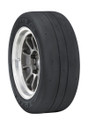 Toyo Proxes RR 315/30ZR18 competition tire, tread pattern detail