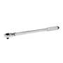 Torque Wrench Clicking Type 1/2 Inch Drive 10-150 Foot Pound Torque Range