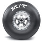 Mickey Thompson 33.0/15-15S ET Drag Tire X8 (250526) 90000028341 / 250526