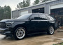 WELD Laguna 6 Street Gloss Black 22x9 Wheels on a 2023 Chevy Tahoe RST