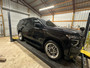 WELD Laguna 6 Street Gloss Black 22x9 Wheels on a 2023 Chevy Tahoe RST