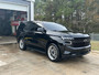WELD Laguna 6 Street Gloss Black 22x9 Wheels on a 2023 Chevy Tahoe RST