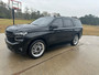 WELD Laguna 6 Street Gloss Black 22x9 Wheels on a 2023 Chevy Tahoe RST