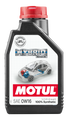 Motul 1L OEM Synthetic Engine Oil Hybrid 0W16 API SN - 1 Liter - Case of 12