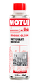 Motul 300ml Engine Clean Auto Additive - Case of 12
