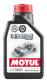 Motul 1L Hybrid Synthetic Motor Oil - 0W20 - Case of 12