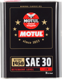 Motul Classic SAE 30 Oil - 6x2L - Case of 6