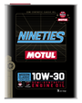Motul 10W30 Classic Nineties Oil - 10x2L - Case of 10