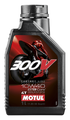 Motul 1L Synthetic-ester Oil 300V Factory Line Road Racing 10W40 - Case of 12