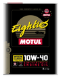 Motul 10W40 Classic Eighties Oil - 10x2L - Case of 10