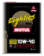 Motul 10W40 Classic Eighties Oil - 10x2L - Case of 10