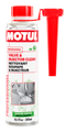 Motul 300ml Valve and Injector Clean Additive - Case of 12