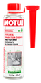 Motul 300ml Valve and Injector Clean Additive - Case of 12