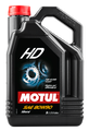 Motul 1L Transmision HD 80W90 - API GL-4 / GL-5 - Case of 12