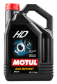 Motul 1L Transmision HD 80W90 - API GL-4 / GL-5 - Case of 12