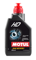 Motul 1L Transmision HD 80W90 - API GL-4 / GL-5 - Case of 12