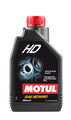 Motul 1L Transmision HD 80W90 - API GL-4 / GL-5 - Case of 12