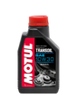 Motul 1L Powersport TRANSOIL SAE 10W30 (Wet Clutch) - Petroleum - Case of 19