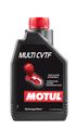 Motul 1L Technosynthese CVT Fluid MULTI CVTF 12X1L 100% Synthetic - Case of 12