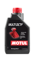 Motul 1L DSG Transmision Multi DCTF - Case of 12