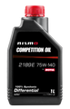 Motul Nismo Competition Differential Oil 2189E 75W140 1L