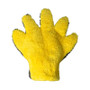 Chemical Guys The Stranger Helpful Handy Mitt - Case of 12