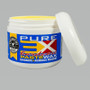 Chemical Guys XXX Hardcore Carnauba Paste Wax - 8 oz - Case of 12