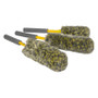 Chemical Guys Rimpaca Ultimate Wheel Brush Set - 3 Pcs - Case of 12