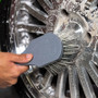 Chemical Guys Wheel Works Wheel & Body Brush - Case of 12