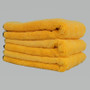 Chemical Guys Professional Grade Microfiber Towel w/Silk Edges - 16in x 16in - 3 Pack - Case of 16