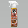 Chemical Guys Morning Wood Air Freshener & Odor Eliminator - 16oz - Case of 6