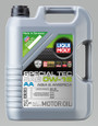 LIQUI MOLY 5L Special Tec AA 0W16 Motor Oil - Case of 4