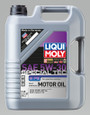 LIQUI MOLY 5L Special Tec B FE 5W30 Motor Oil - Case of 4