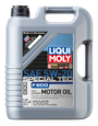 LIQUI MOLY 5L Special Tec F ECO Motor Oil 5W20 - Case of 4