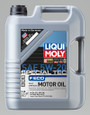 LIQUI MOLY 5L Special Tec F ECO Motor Oil 5W20 - Case of 4