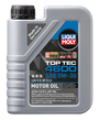 LIQUI MOLY 1L Top Tec 4600 Motor Oil 5W30 - Case of 6